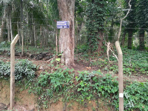 Imagem 4 de 6 de Vendo Terreno Em Parelheiros Sp Zona Sul 1200 Metros