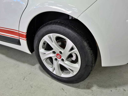 Imagem 14 de 14 de Citroen C4 Competition 1.6 Flex 4p