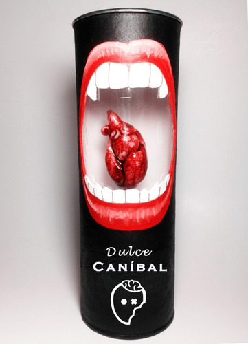 Escultura De Corazón Comestible; Caramelo, Regalo Perfecto.