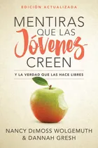 Comprar Libro Mentiras Que Las Jóvenes Creen