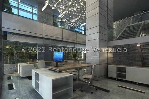 Imagen 2 de 11 de Oficina En Alquiler