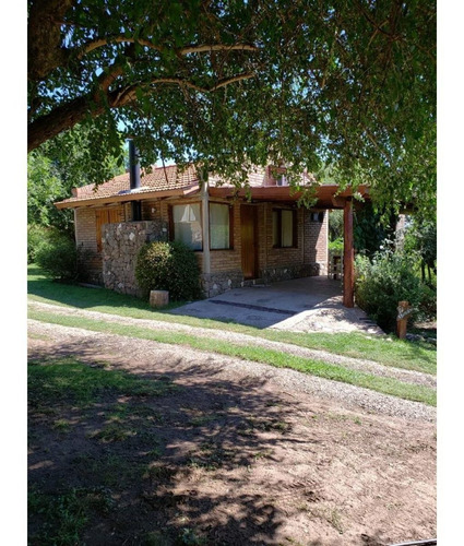 Imagen 5 de 18 de Increíble Oportunidad De Inversión Cabañas En Santa Rosa De Calamuchita