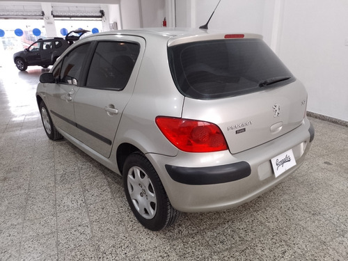 Imagen 3 de 15 de Peugeot 307 2007 1.6 Xs 5p