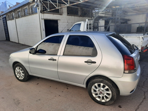 Imagen 14 de 15 de Fiat Palio 2014 1.4 Fire Confort Pack Seg.