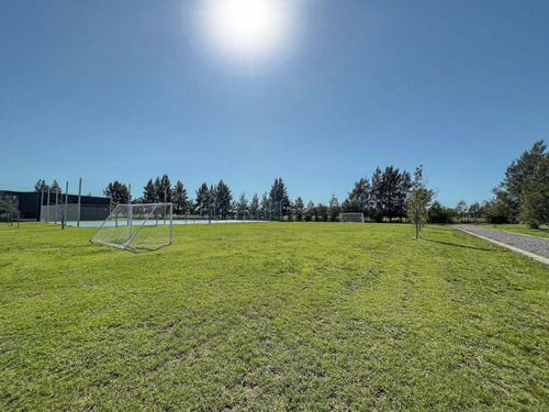 Imagen 6 de 21 de Lote Con Amenities De 440 M2 En Pinares Del Sur