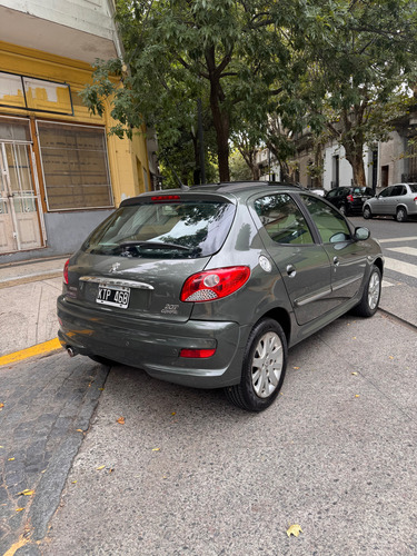 Peugeot 207 1.6 Feline 106cv