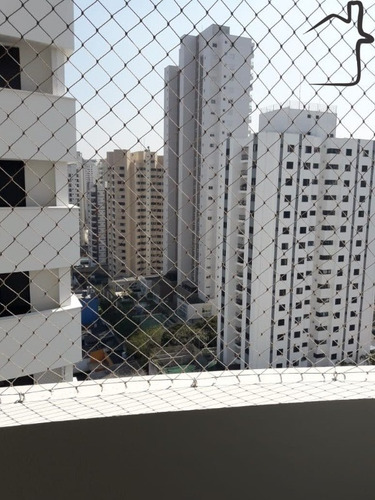 Imagem 30 de 30 de Apartamento 56m² 2 Dorms. 1 Suíte 1 Vaga Em Vila Leopoldina - Ap01081 - 68629944