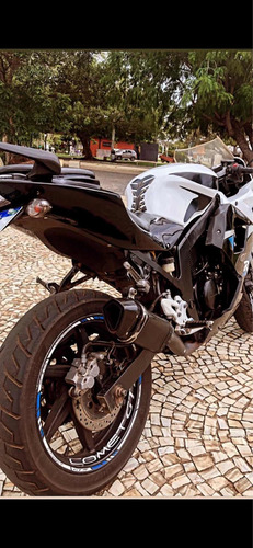 Imagem 3 de 5 de Kasinski Gtr Comet 250