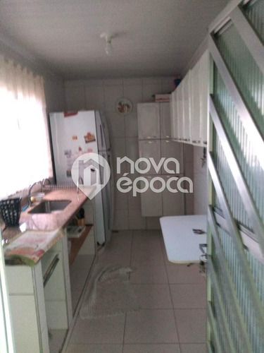 Imagem 12 de 25 de Casa - Ref: Sp1cs55943