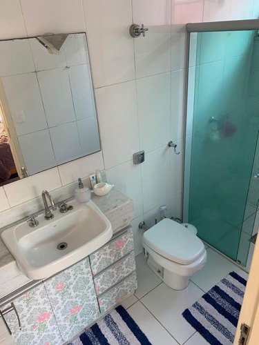 Imagem 6 de 25 de Casa 4 Quartos Bairro Ouro Preto - 4377