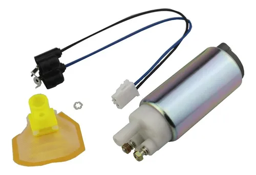comprar Bomba Combustível Pré Filtro Honda Cbr600rr 2003 A 2006 Cbr