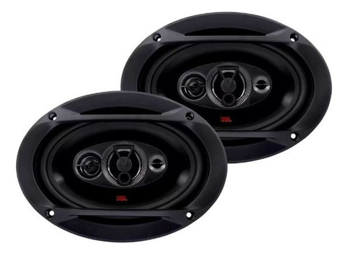 Alto Falante Jbl Flex 4 6x9 110w Rms 4 Ohms 69qdfx100