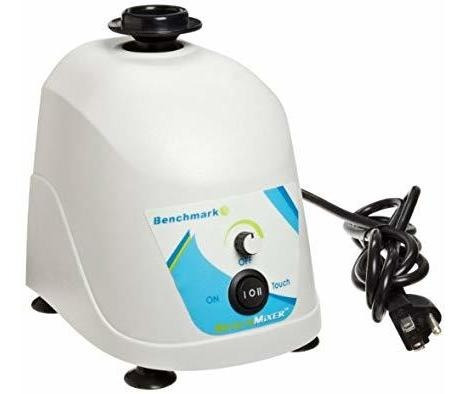 Bv1000 De Referencia Científica Benchmixer Vortex Mixer, 115