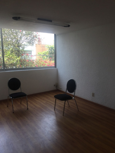Imagen 8 de 23 de Casa Para Oficinas En Renta Colonia Educación, Coyoacán Ciudad De México