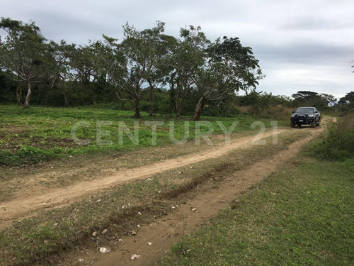 Se Vende Terrenos En Barrillas Coatzacoacos, Ver.