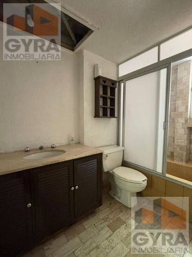 Casa Venta Camino Real A Tetelpan