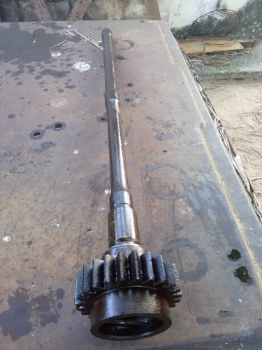 Repuesto Tractor Jhon Deere 3350 Eje Toma Fuerza (Usado)