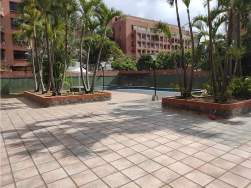 Apartamento Campo Alegre