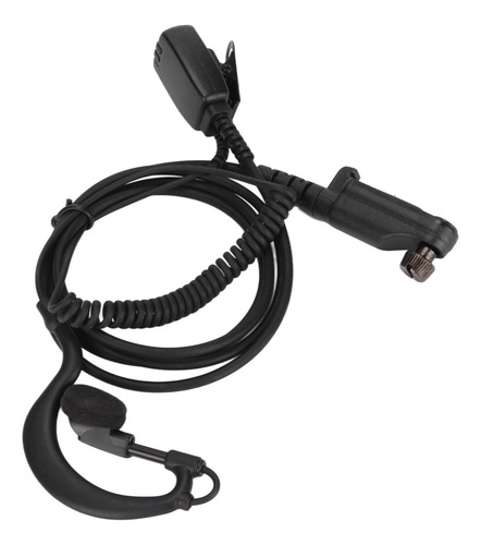 Auricular Walkie Talkie Para Radios De La Serie Hytera Pd