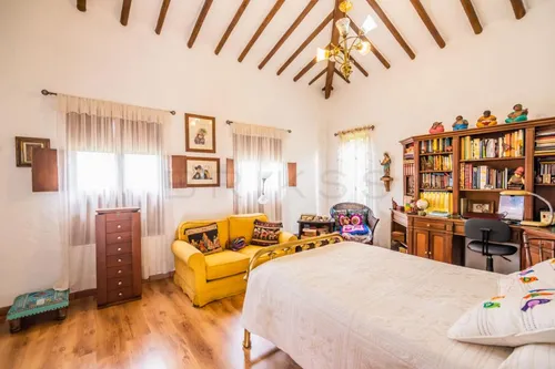 Finca En Venta En Unión La Ceja. Cod V50226