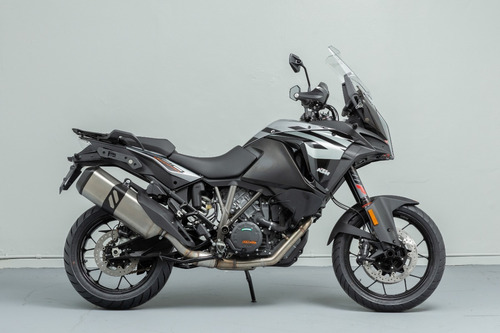 Ktm Adventure 1290 Stock Disponible - No Bmw Gs 1250