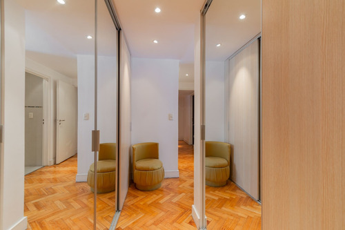 Imagen 19 de 30 de Venta Depto 3 Ambientes En Belgrano R Cochera Fija