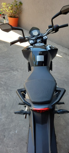 Imagen 4 de 10 de Ktm Duke 200