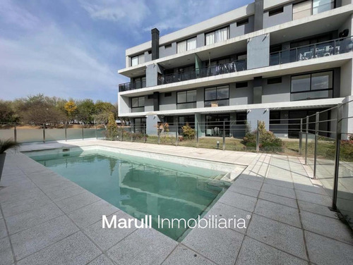 Imagen 1 de 26 de Torrentes De Manantiales Departamento Seguridad Amenities