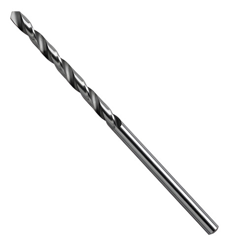 Mecha De Acero Rapido 2.5 Mm X10 Tramontina Pietra Trm025