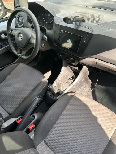 Volkswagen Up! 1.0 Move Up! 75cv