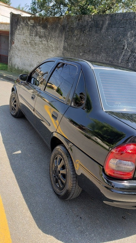 Chevrolet Classic Corsa Classic Life