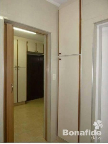 Imagem 3 de 15 de Apartamento Residencial A Venda, Jardim More, Jardim Paris, Jundiaí - Ap06382 - 4257087