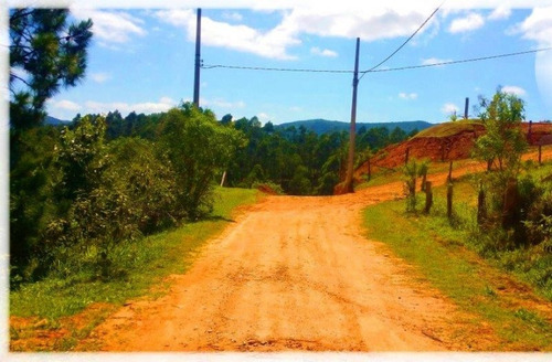 Imagem 15 de 15 de Terreno A Venda No Bairro Estância Santa Maria Do Portão - Atibaia, Sp - 316