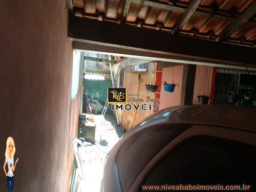 Imagem 11 de 17 de Casa - Vcap 250 - 70265792