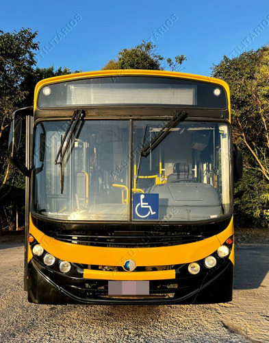 Caio Apache 2012 Mb Escolar 52 Lug. Ligue Confira! Ref 763
