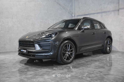 Porsche Macan 2.0 TURBO GASOLINA T PDK