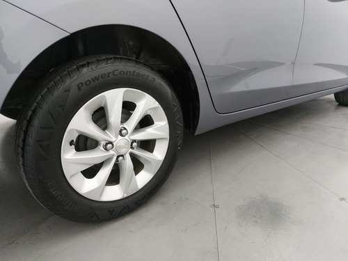 Chevrolet Onix 1.0 TURBO FLEX PLUS LTZ AUTOMÁTICO