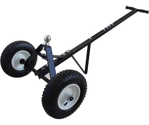 Maxxhaul 70225 Trailer Dolly With 12  Pneumatic Tires - 600 