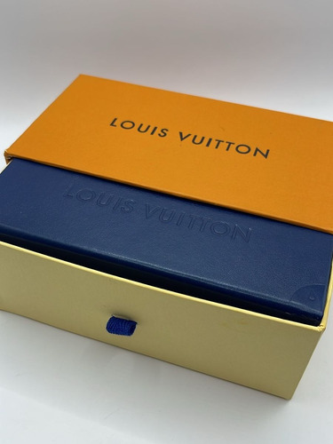 Gafas Lentes Louis Vuitton Z1981e Negras Ocean Negro Negro Negro (Usado)