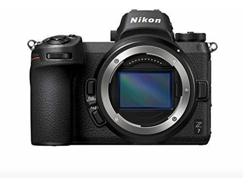 Expert Shield Protector Pantalla Para Camara Nikon Z7 Z6