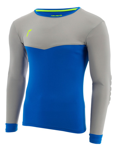 Polo Reusch Match Deportivo De Fútbol Para Hombre Yv257