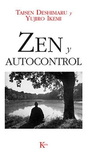 Zen Y Autocontrol