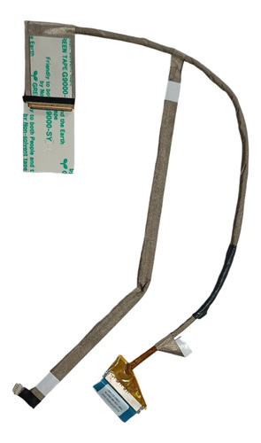 50.4hk01.004 Flex Cable Lenovo Ideapad B460 B460a B460e V460