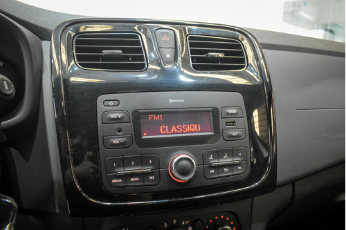 Renault Logan 1.6 16v Life