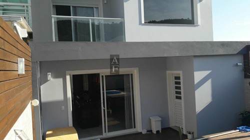 Imagem 10 de 30 de Casa Padrão Para Venda Em Centro Garopaba-sc - Kv523