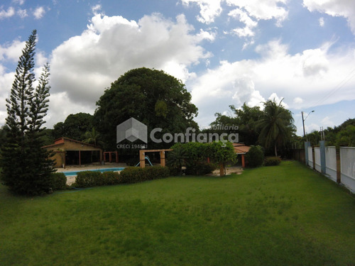 Imagem 26 de 30 de Chácara À Venda No Garrote Village - Caucaia/ce - 756