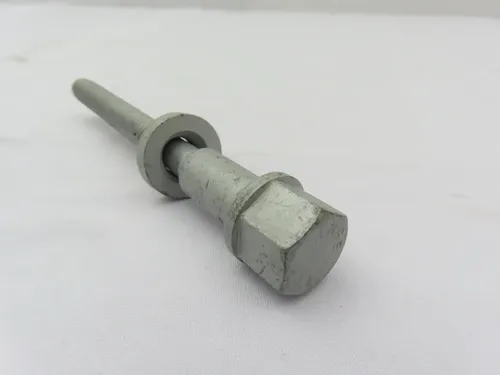 Parafuso Gancho Estepe Zafira 2001 A 2009 93336271 Original