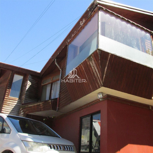 En Venta Local Comercial En Coyhaique