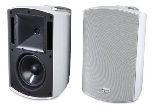 Klipsch Aw650 Indooroutdoor Speaker Par Blanco