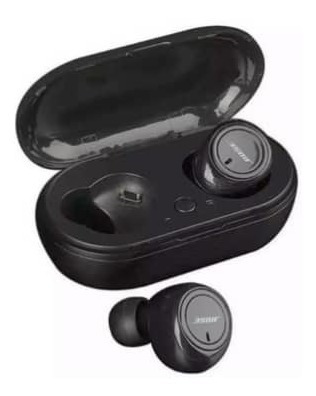 Audífonos Earbuds Tws5 Pequeños Inalambrico Bluetooth 5.0